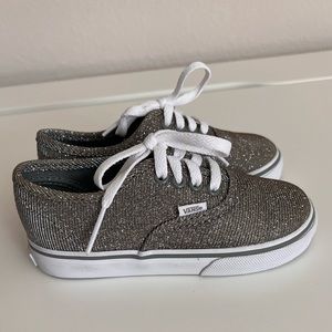 Brand New Vans